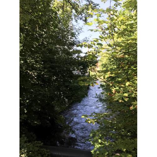 Apartment am Bach