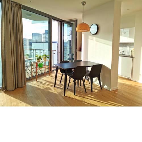 Apartment am Belvedere Vienna