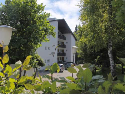 Apartment Am Birkenhain.2