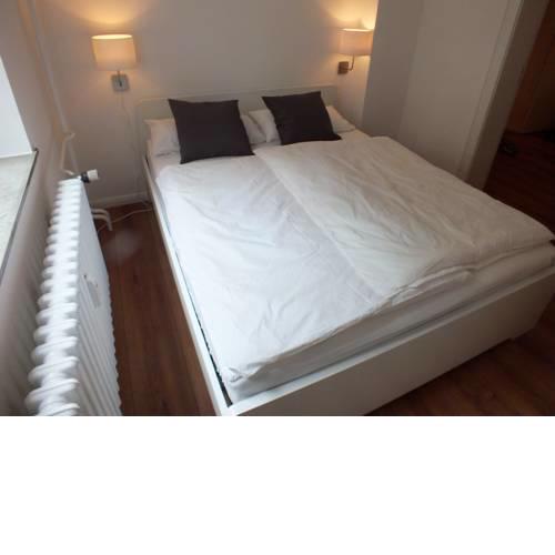 Apartment am Blücher