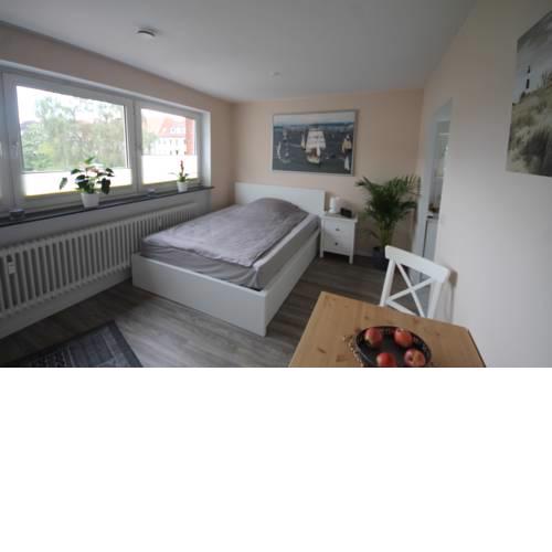 Apartment am Blücherplatz