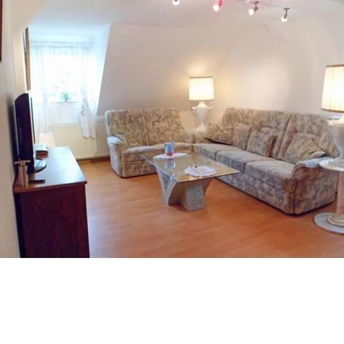 Apartment Am Brauamt