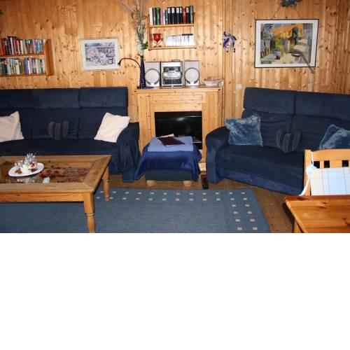 Apartment am Buchenhain