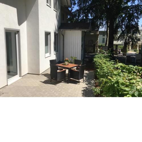 Apartment am Buchenpark