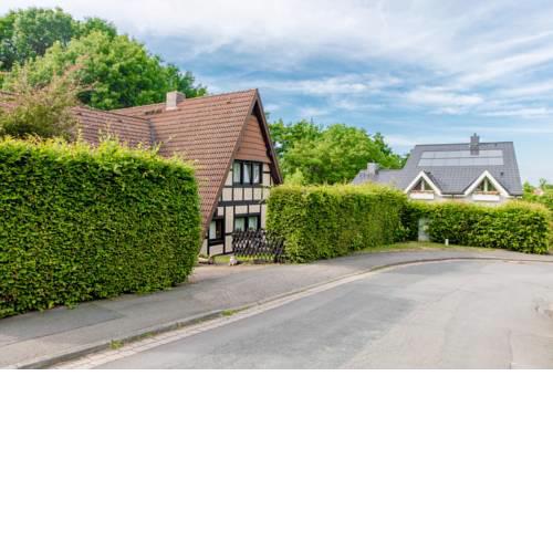 Apartment am Bullerbach Deister