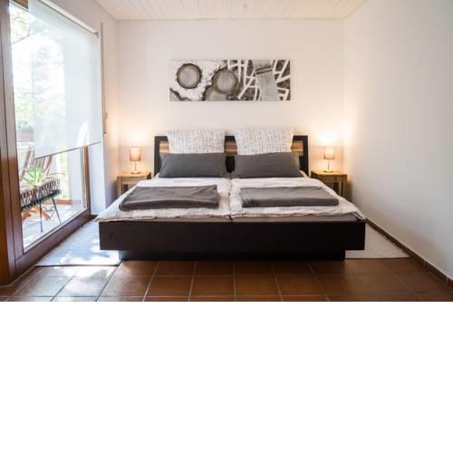 Apartment am Denzenberg