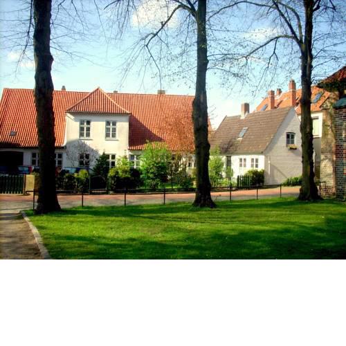 Apartment am Dom