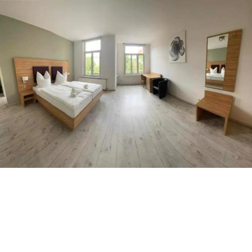 Apartment am Dom