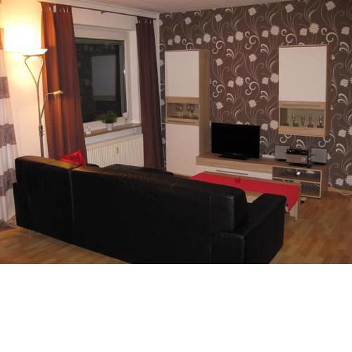 Apartment am Europakanal
