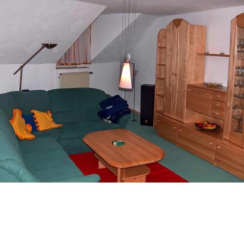 Apartment Am Fuße der Gutenfels