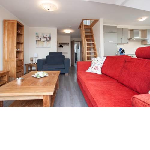 Apartment Am Gerkenstein 29-M