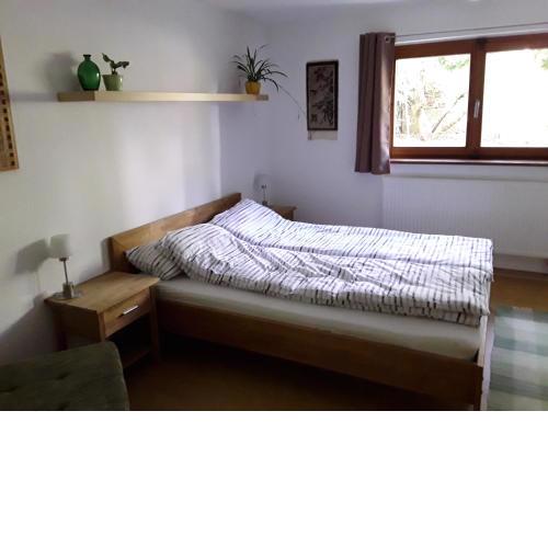 Apartment am Gifizsee Offenburg