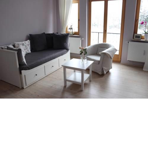 Apartment Am Gondelteich