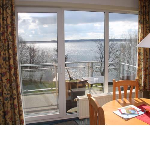 Apartment am Großen Plöner See