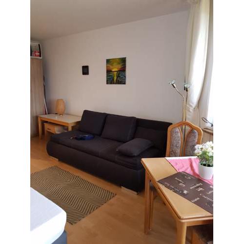 Apartment am Hafen