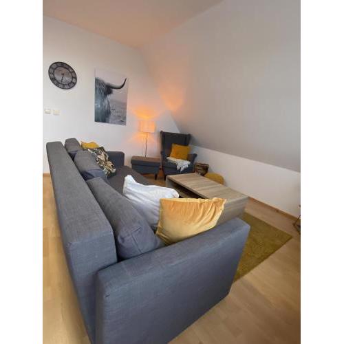 Apartment am Hainich