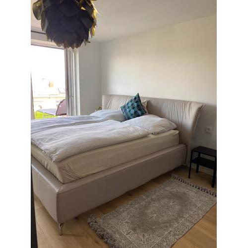 Apartment Am Hang