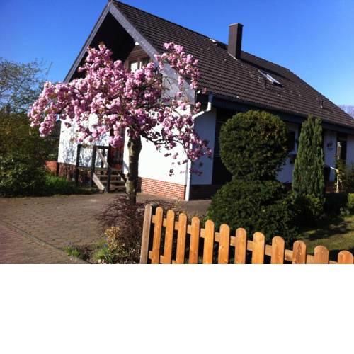 Apartment Am Haselborn
