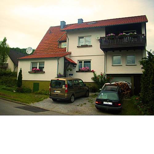 Apartment Am Hemberg