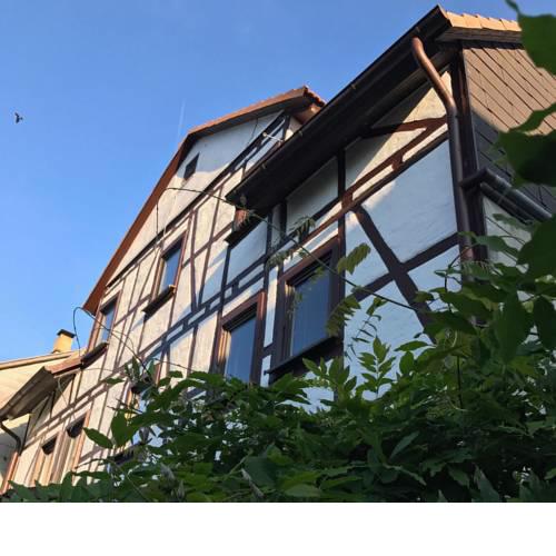 Apartment am Hirtenweg (003) - [#110991]
