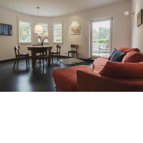 Apartment am Hofgarten