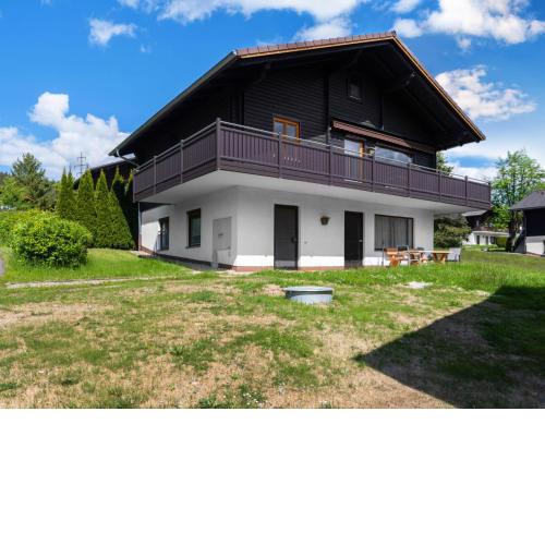 Apartment Am Hohen Bogen-17