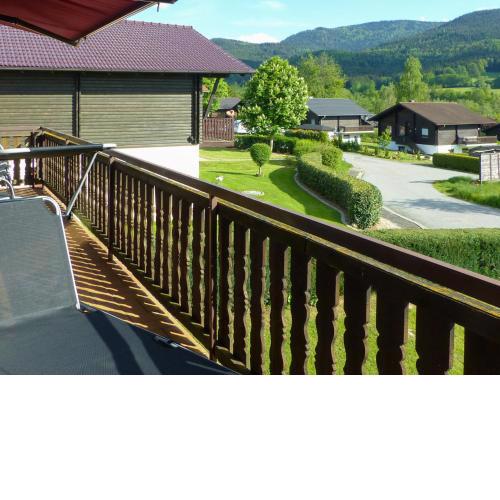 Apartment Am Hohen Bogen-19