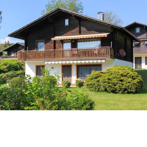 Apartment Am Hohen Bogen-33