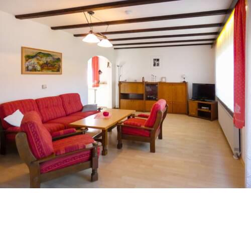 Apartment Am Hohen Bogen-35