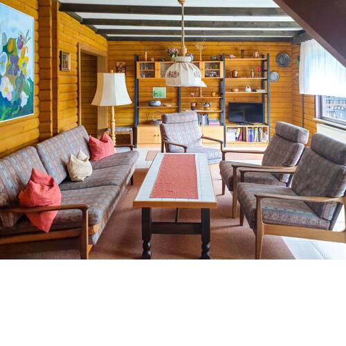 Apartment Am Hohen Bogen-39