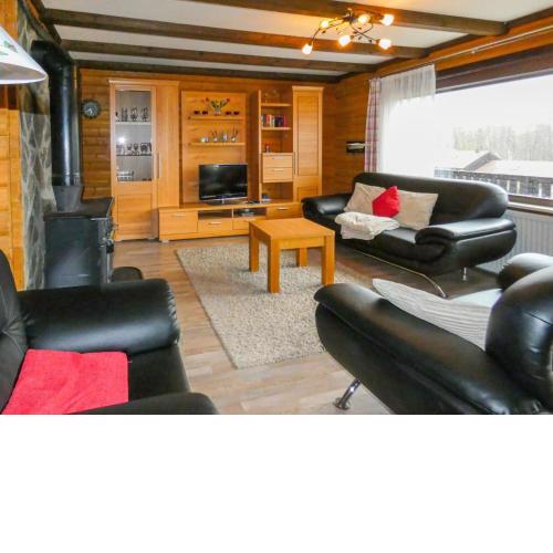 Apartment Am Hohen Bogen-64