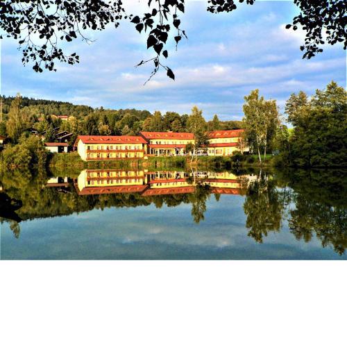 Apartment Am Hohen Bogen-66
