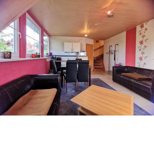 Apartment Am Horstberg