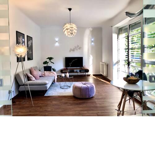Apartment am Hutberg