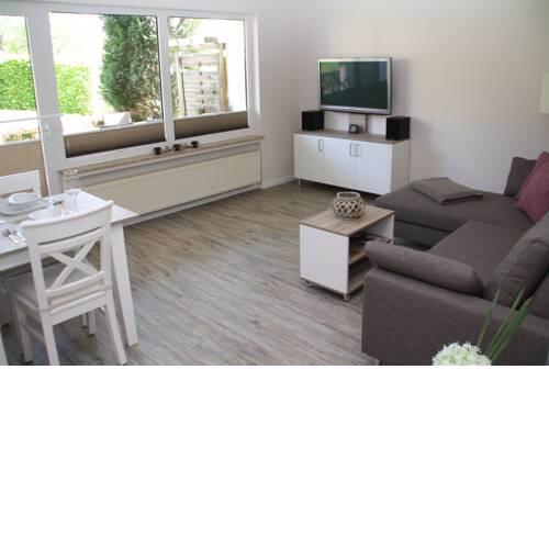 Apartment am Hütteberg