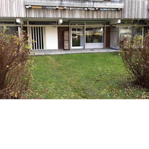 Apartment am Inn