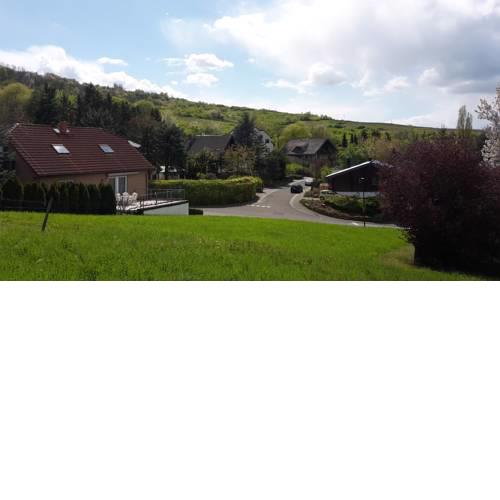 Apartment am Jakobsberg