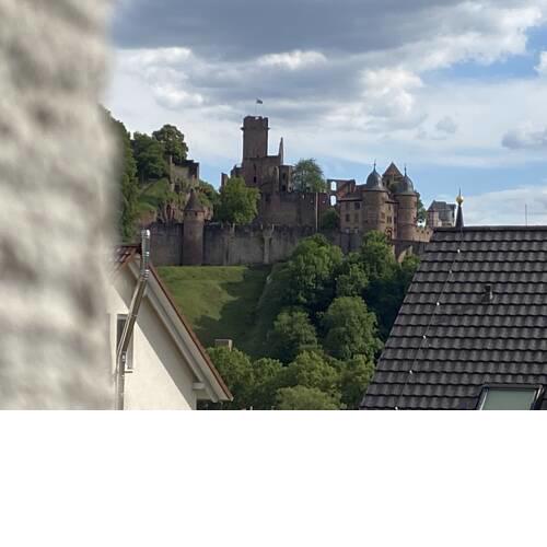 Apartment am Kaffelstein