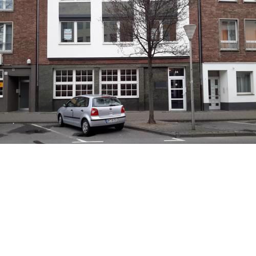 Apartment am Kaiserplatz