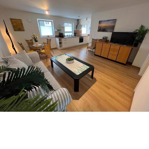 Apartment am Kirchplatz