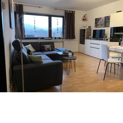Apartment Am Kleehagen 5