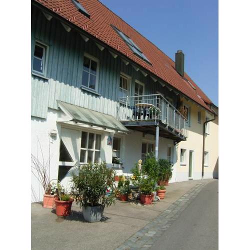 Apartment am Kniebach