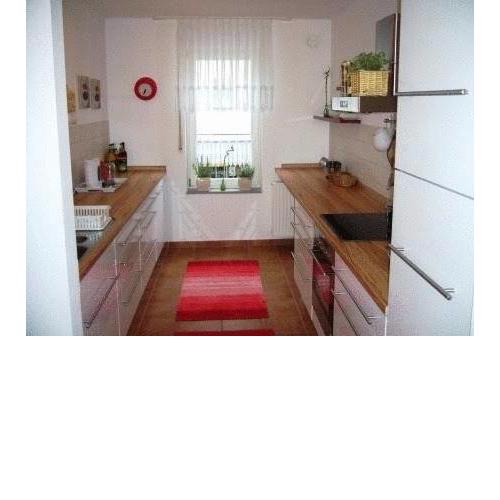 Apartment am Kongresshaus