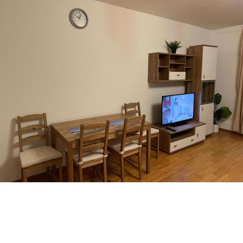 Apartment am Königsplatz