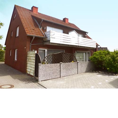 Apartment Am Koper Sand.1
