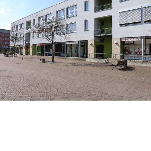 Apartment am Kronsberg