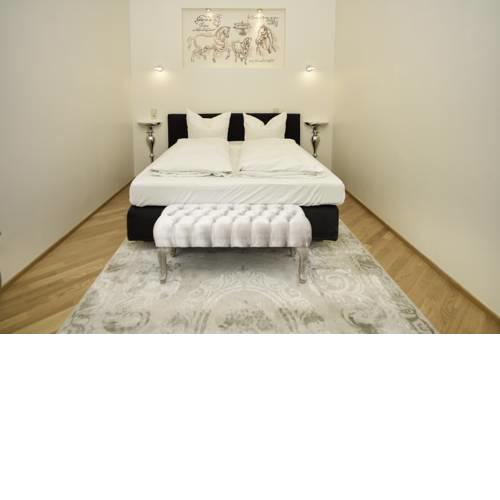 Apartment am Kurpark