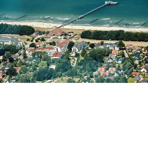 Apartment am Kurstrand