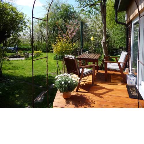 Apartment am Lühedeich