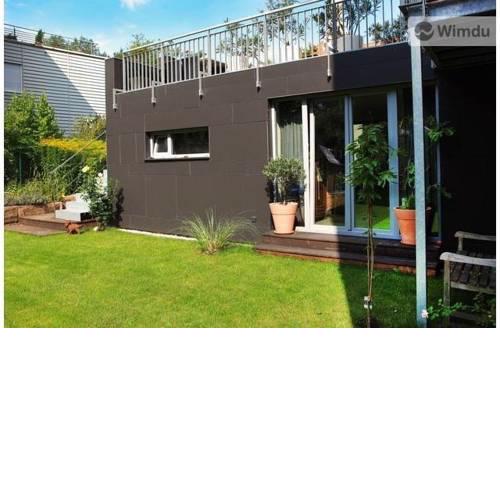 Apartment am Luisenpark